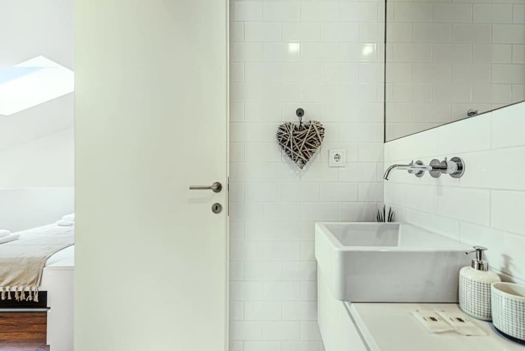 Bombarda Apartments IV By Innkeeper بورتو المظهر الخارجي الصورة