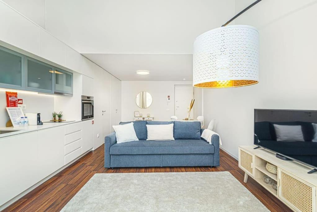 Bombarda Apartments IV By Innkeeper بورتو المظهر الخارجي الصورة