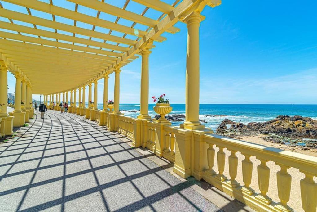 Bombarda Apartments IV By Innkeeper بورتو المظهر الخارجي الصورة