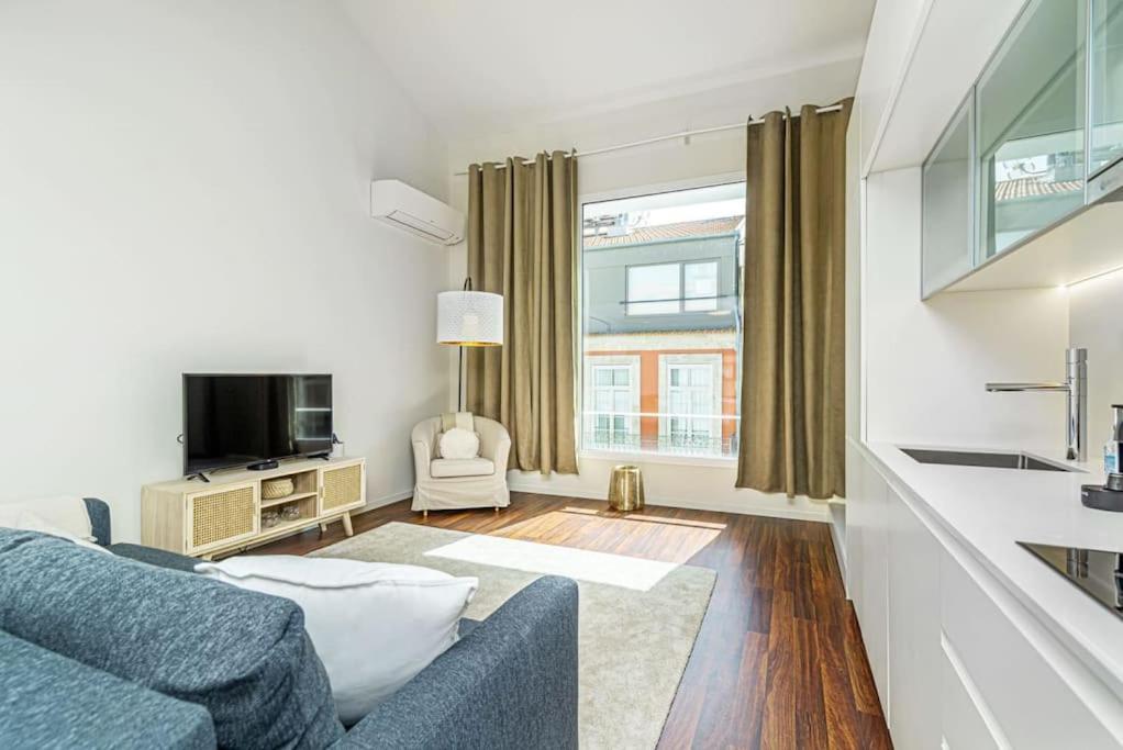 Bombarda Apartments IV By Innkeeper بورتو المظهر الخارجي الصورة